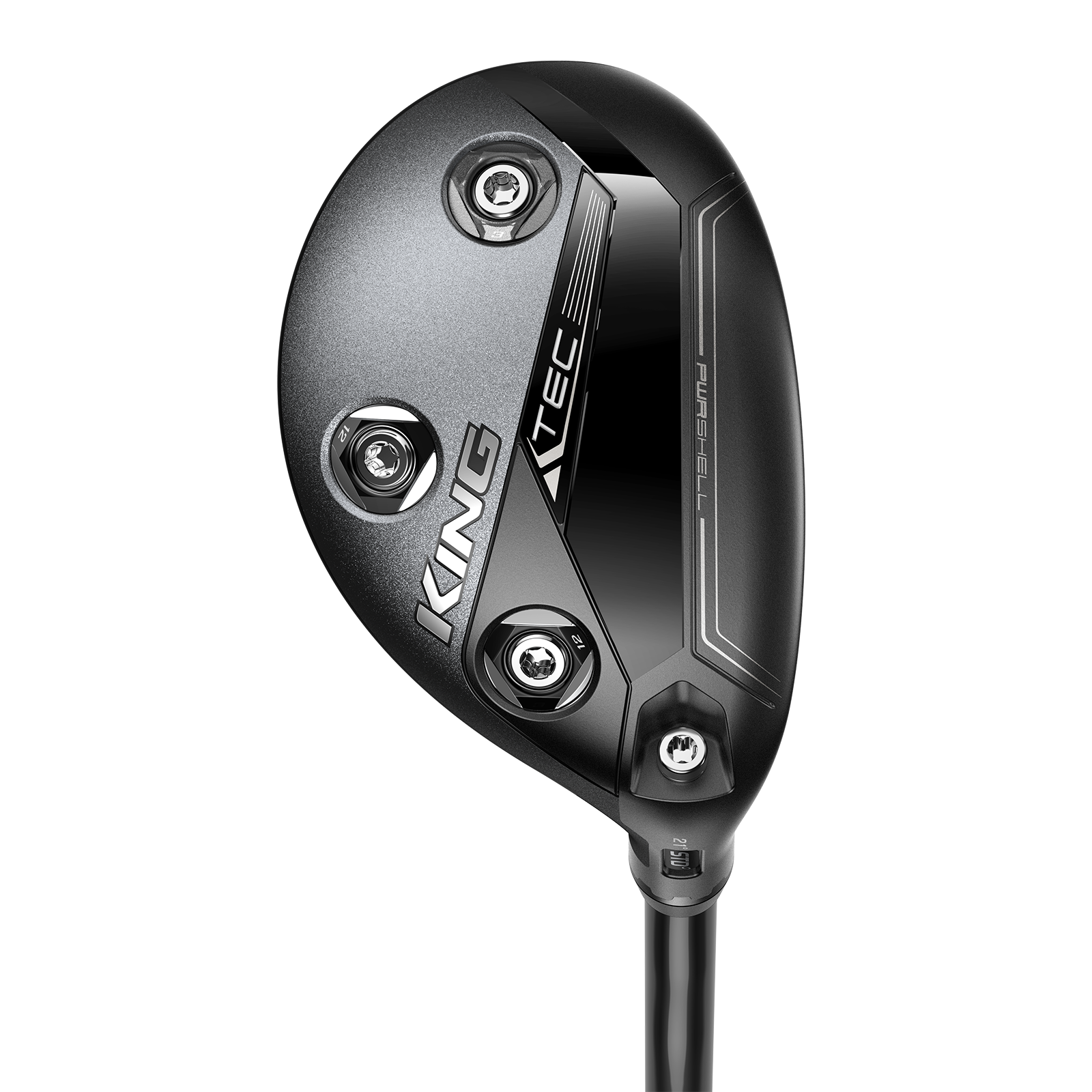 KING TEC Hybrid