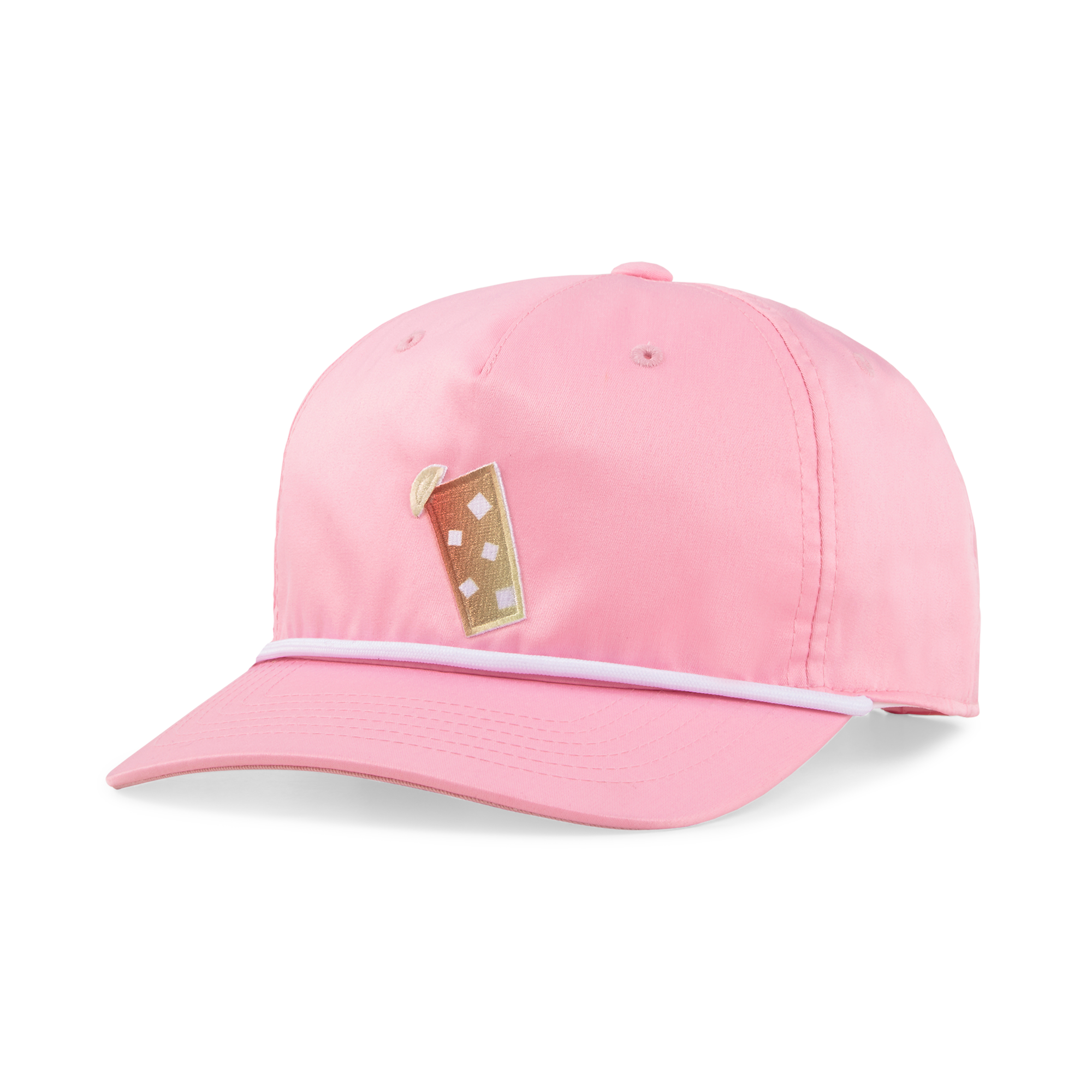 PUMA AP Thirst Quencher Adjustable Cap | PGA TOUR Superstore