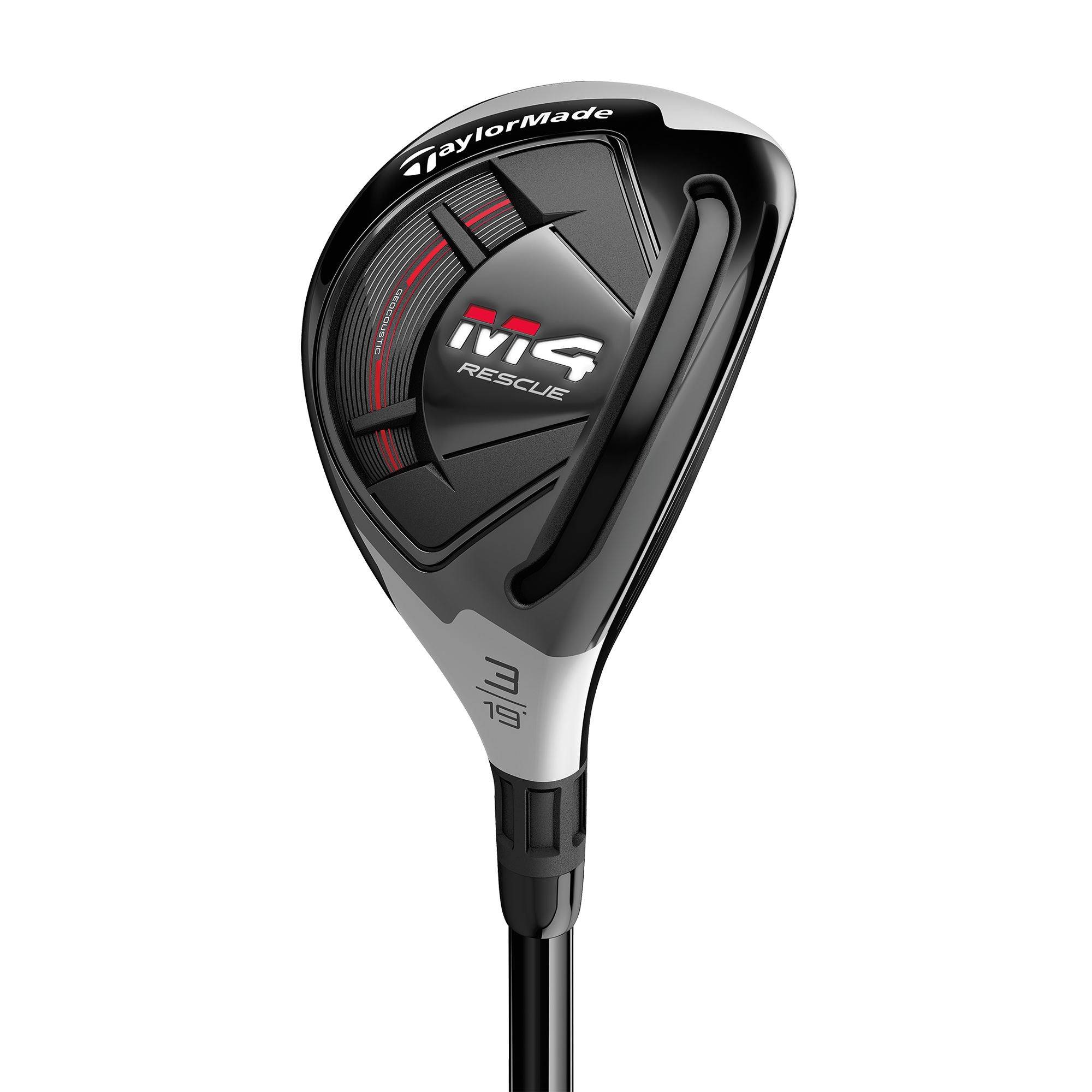 M4 2021 Combo Set w/ Steel Shafts
