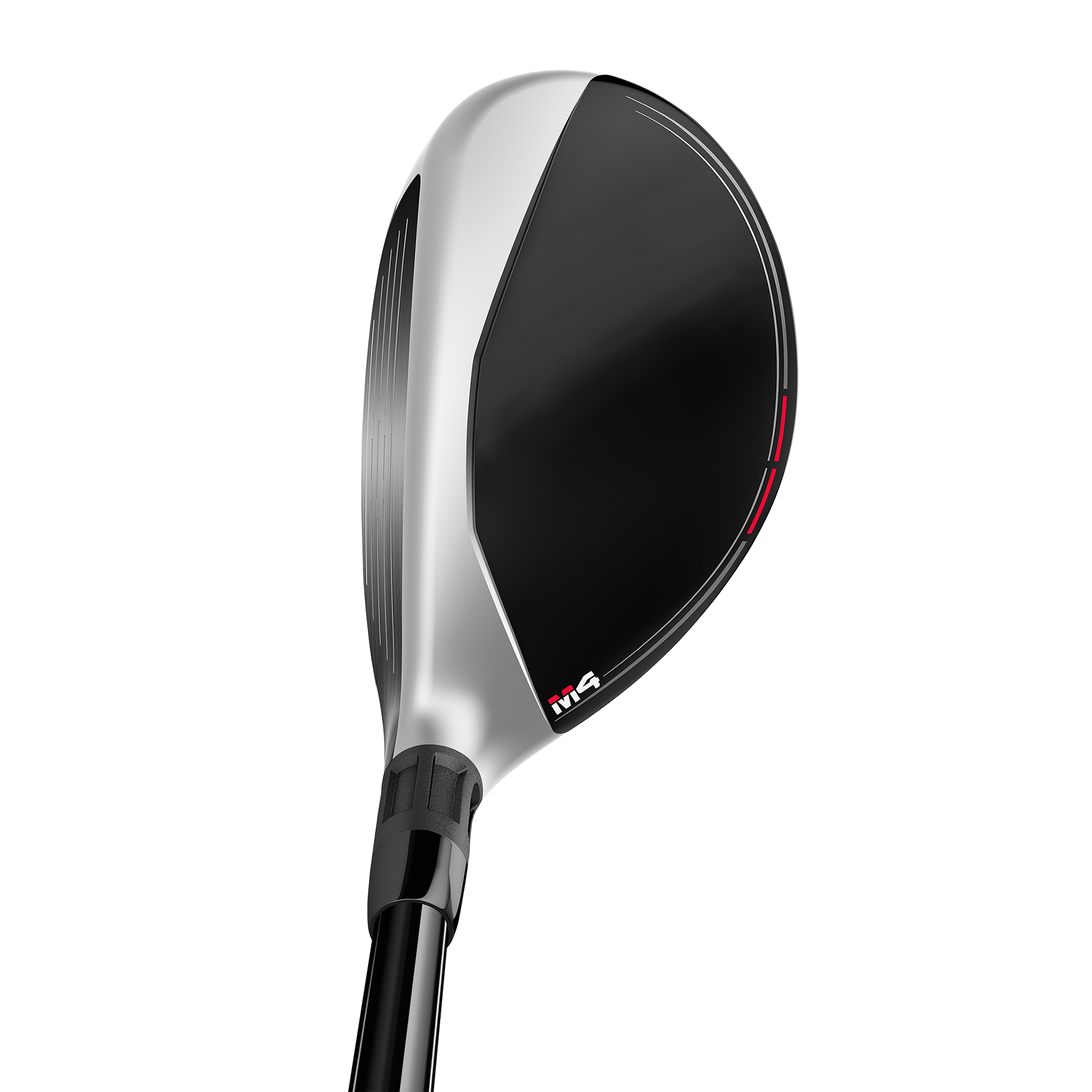 M4 2021 Combo Set w/ Steel Shafts
