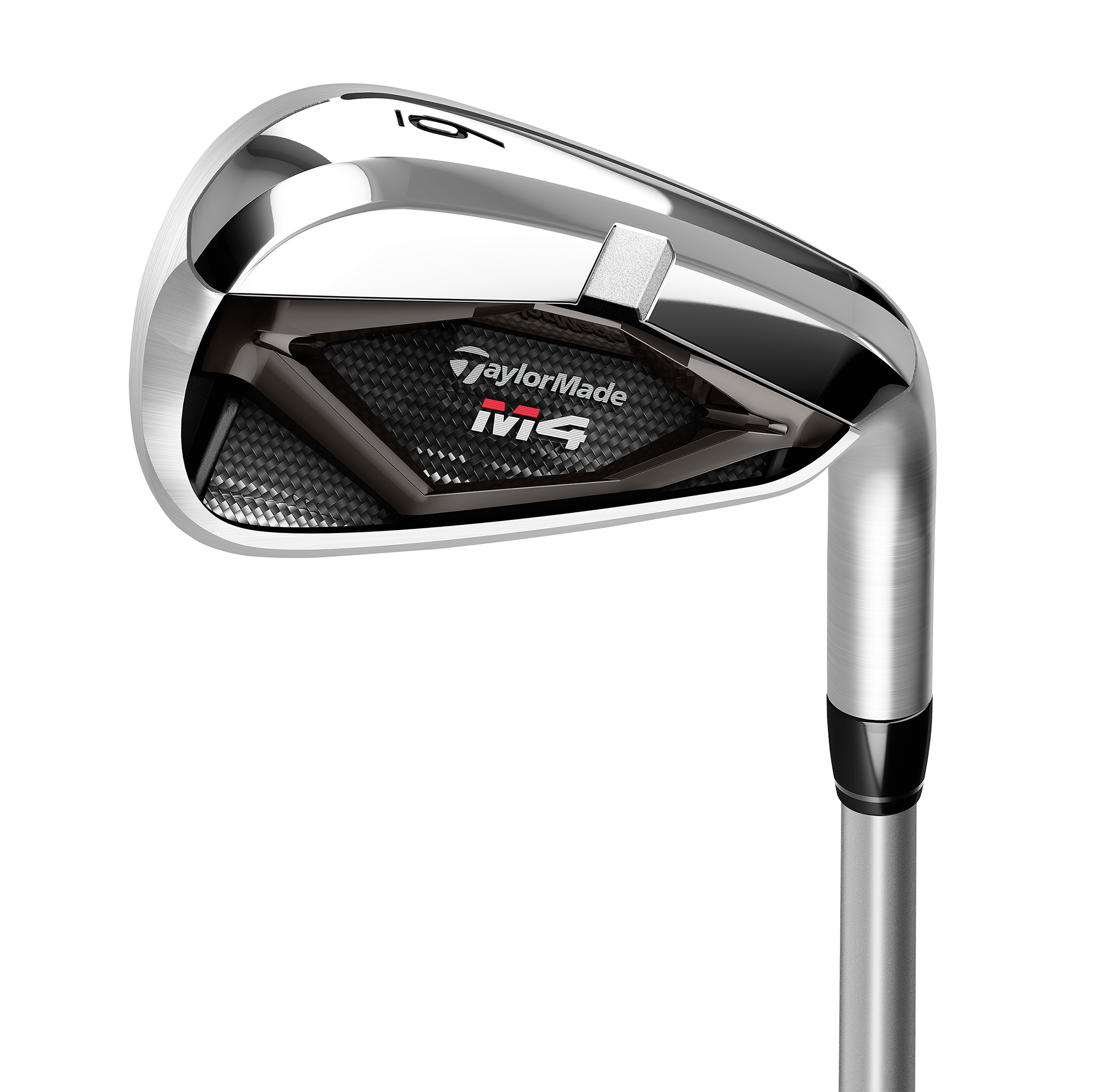 M4 2021 Combo Set w/ Steel Shafts