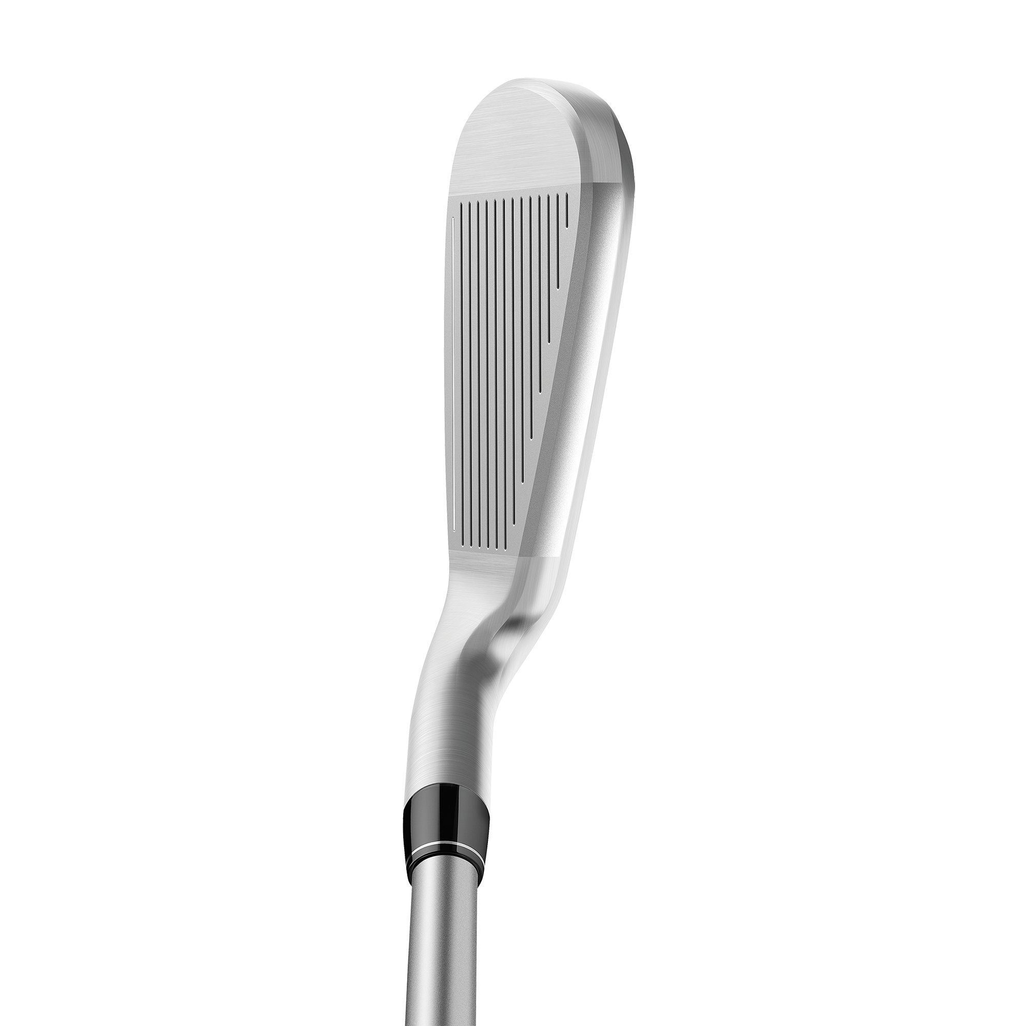 M4 2021 Combo Set w/ Steel Shafts