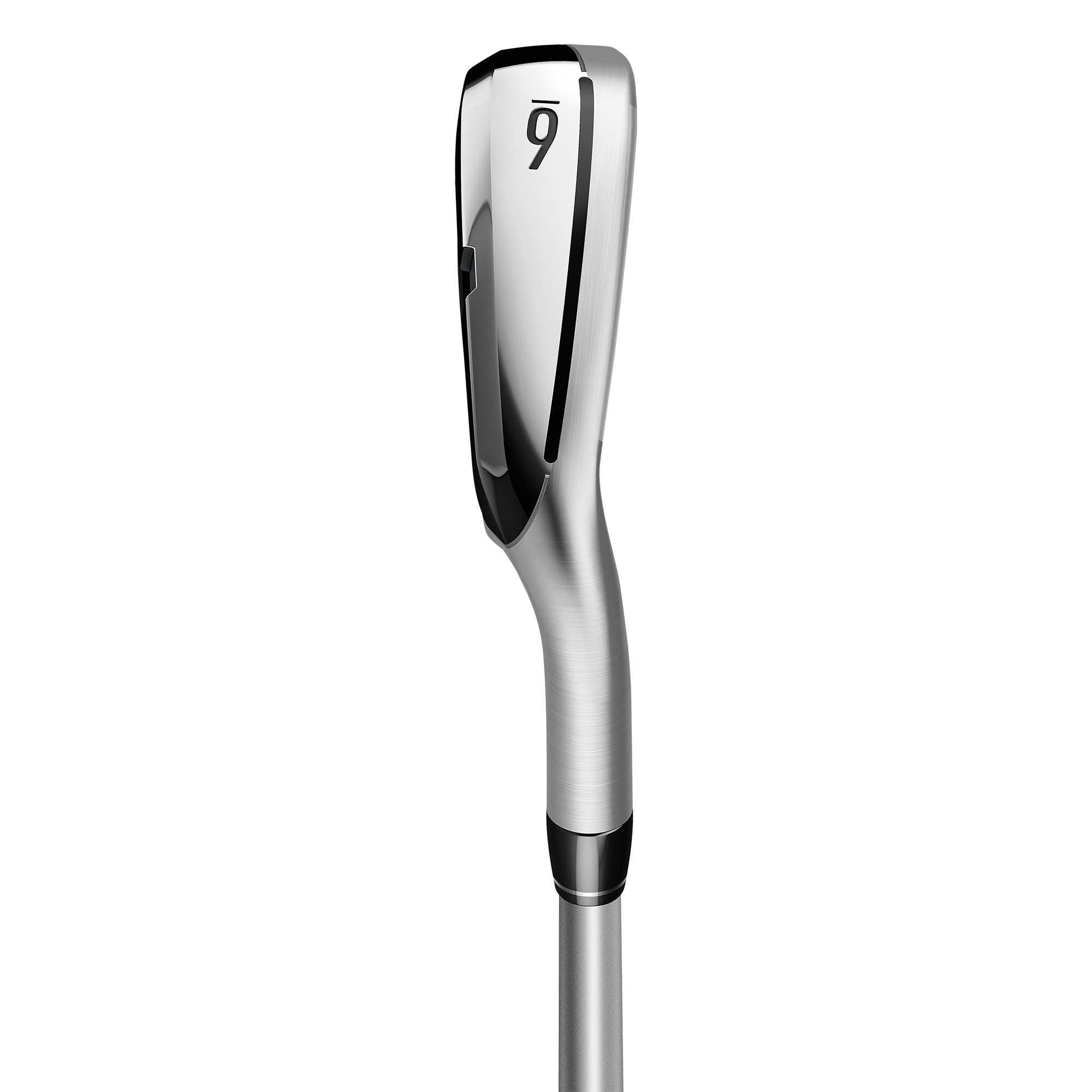 M4 2021 Combo Set w/ Steel Shafts