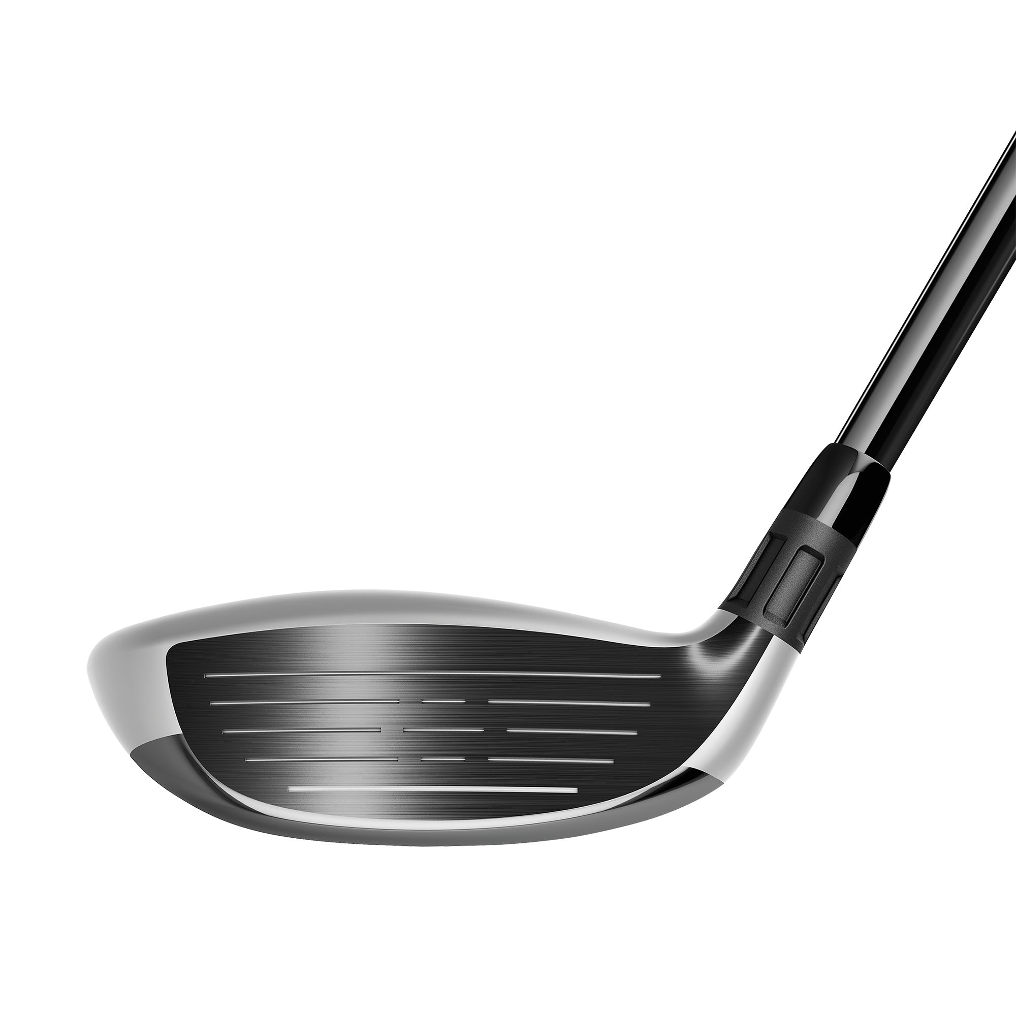 M4 2021 Combo Set w/ Graphite Shafts