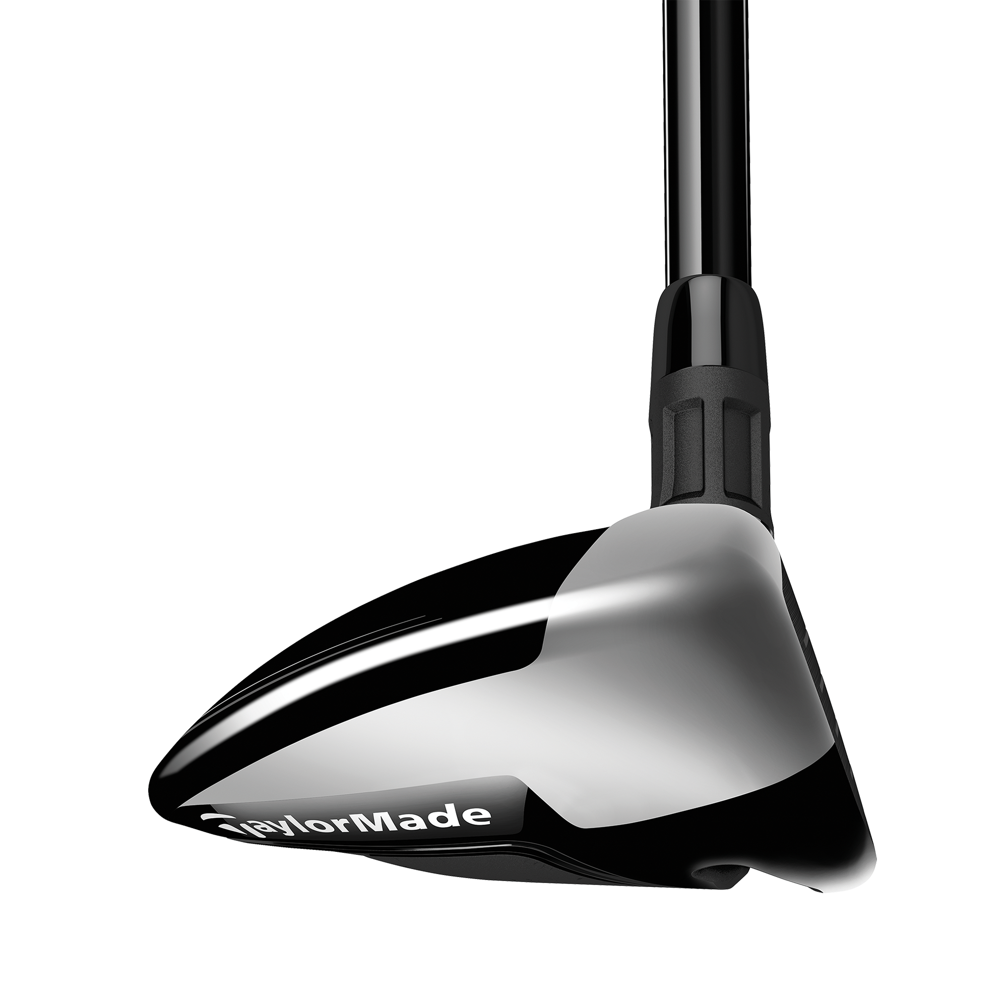 M4 2021 Combo Set w/ Graphite Shafts