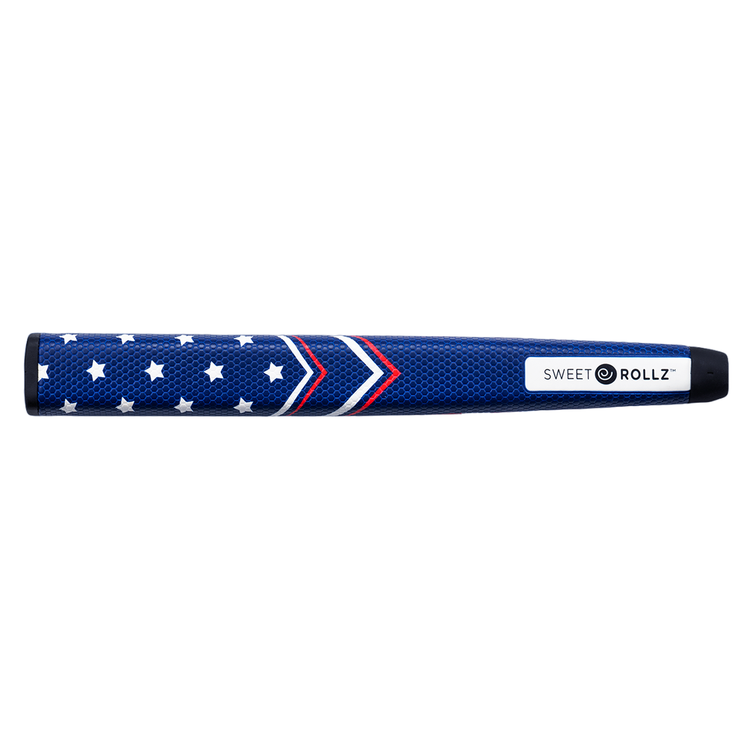 United Putter Grip