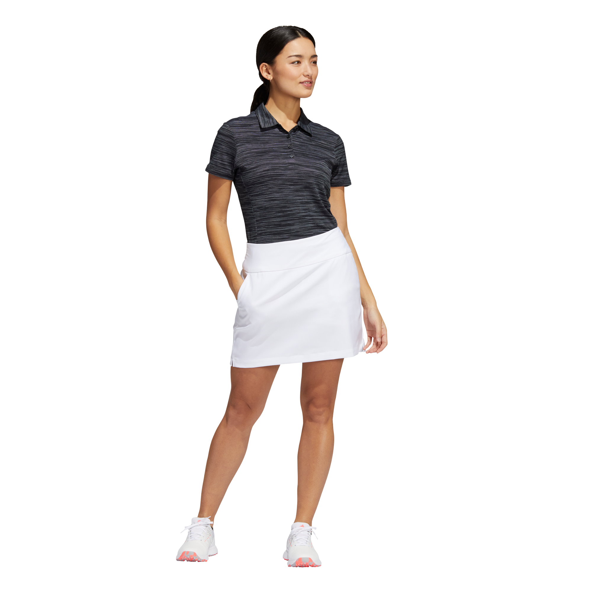 Ultimate365 Solid 16" Skort