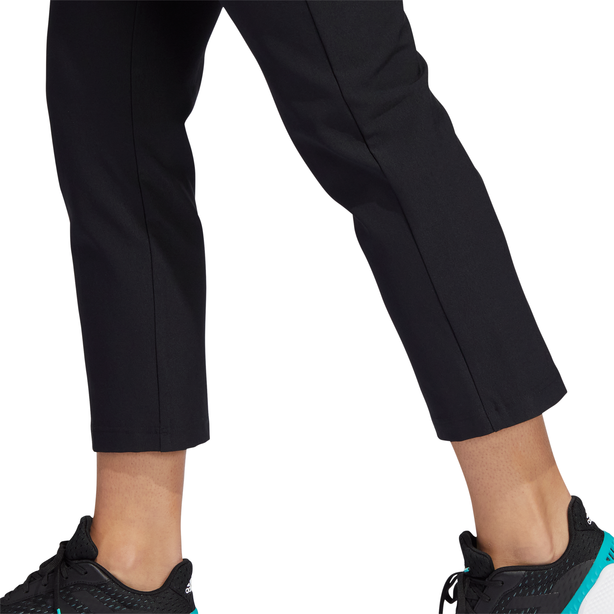 Pull-On Women's 25" Ankle Pant