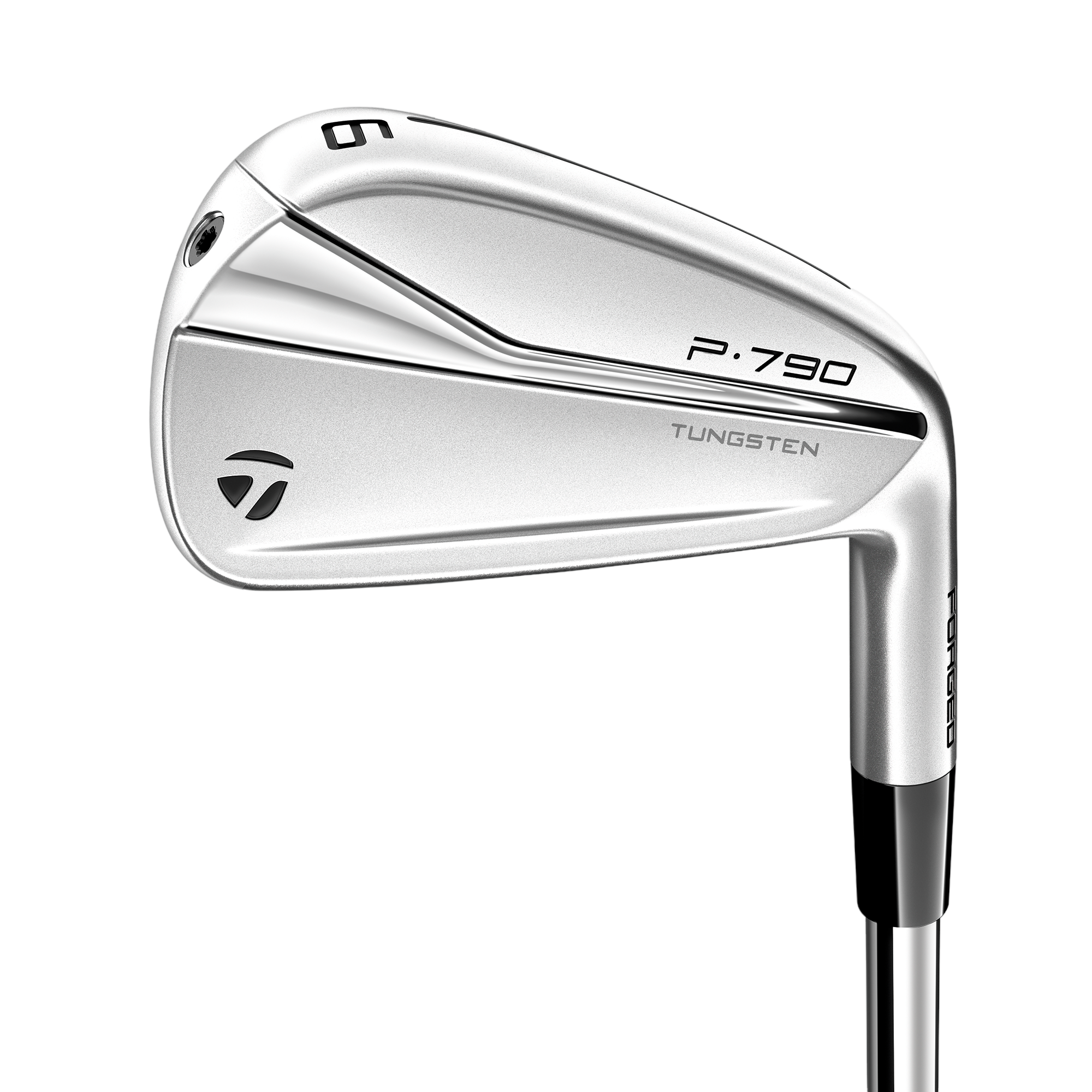 TaylorMade P•790 2021 Irons w/ Graphite Shafts | PGA TOUR Superstore