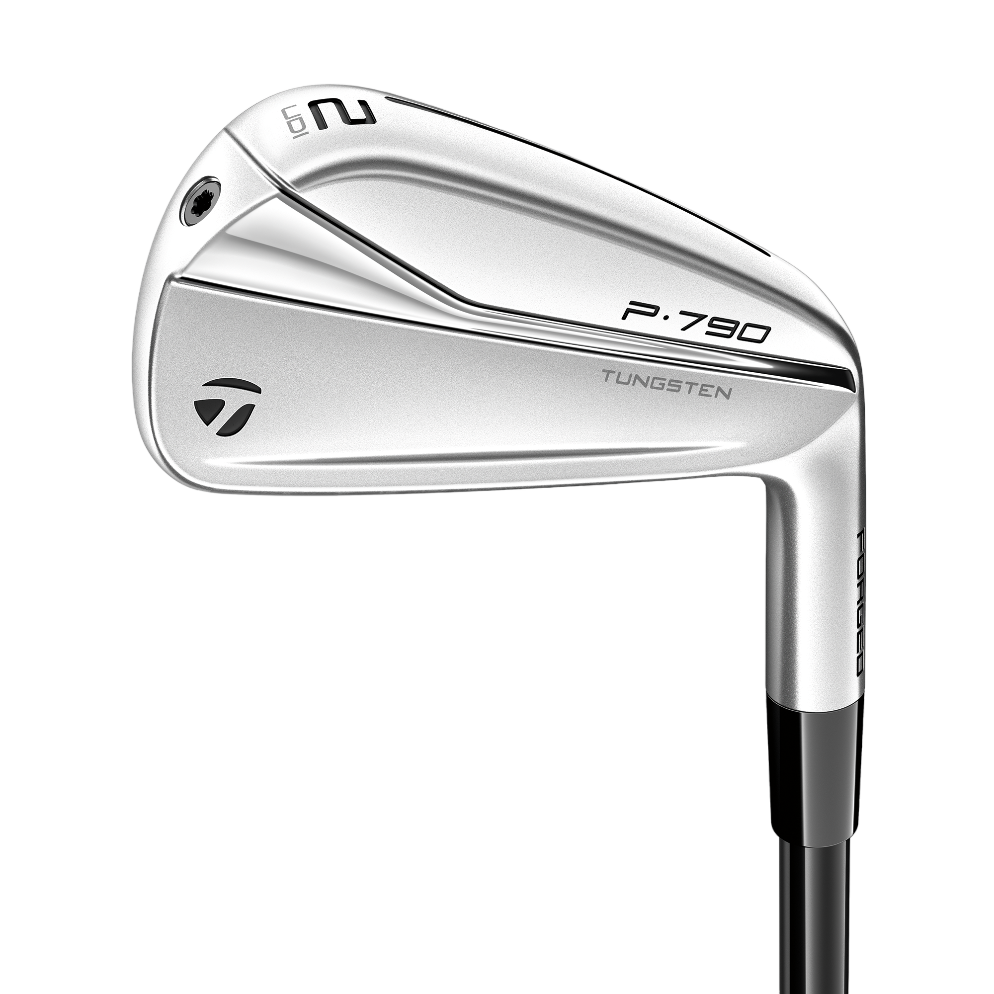 P790 2021 UDI w/ Graphite Shaft