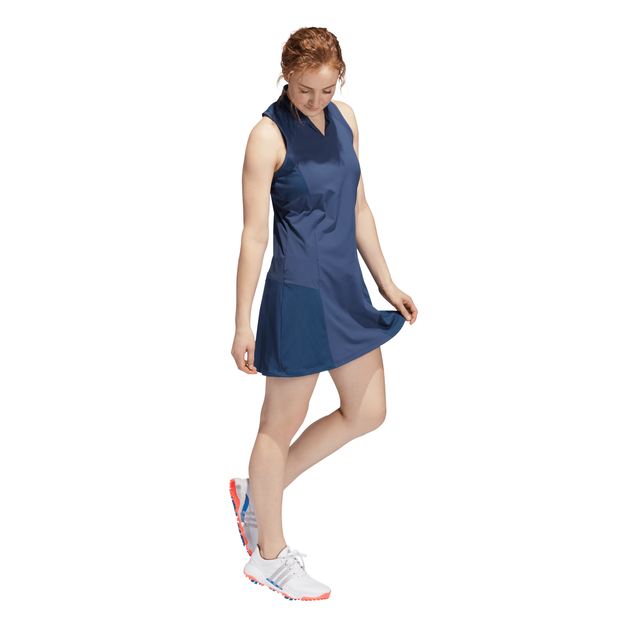 adidas Sport HEAT.RDY Sleeveless Dress