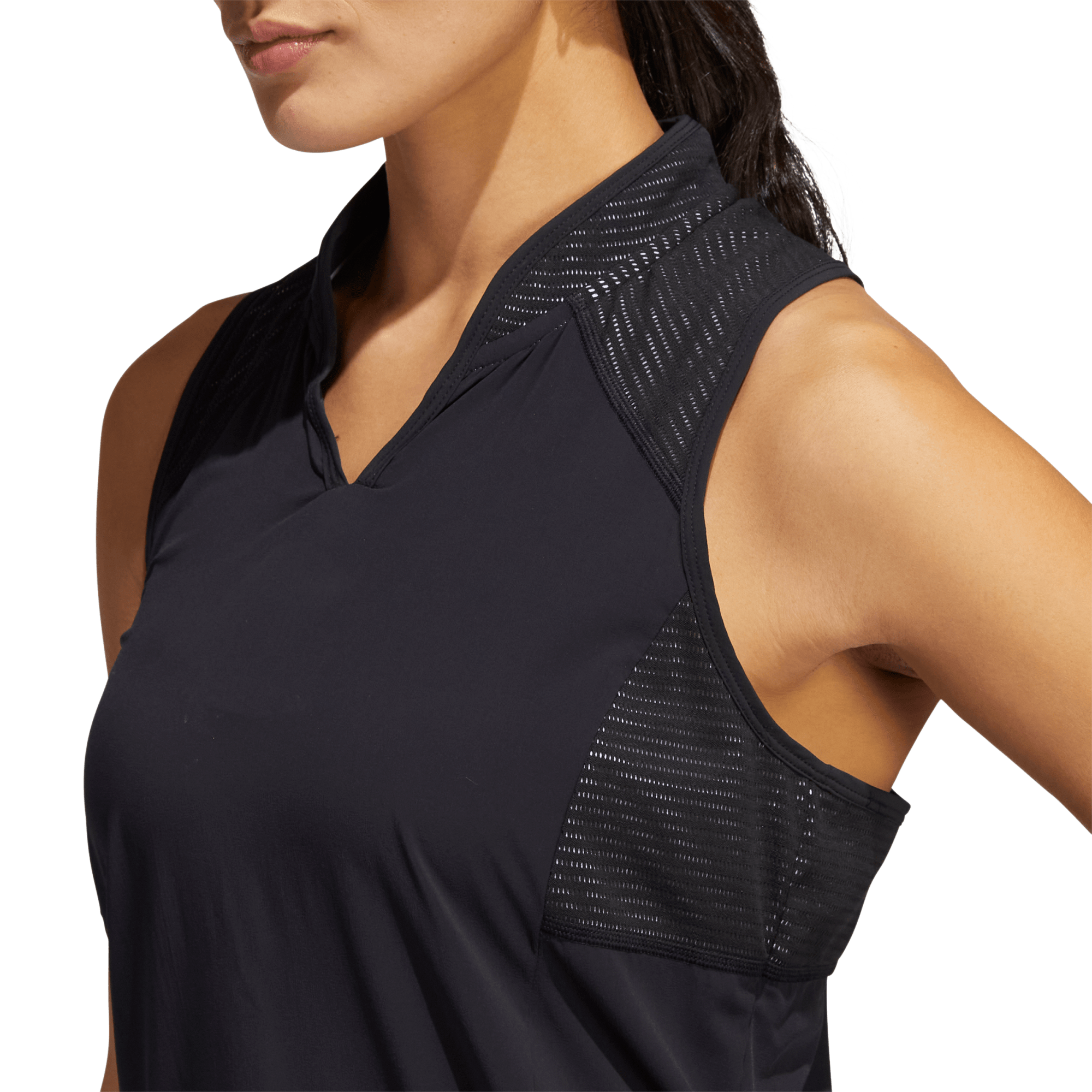Sport HEAT.RDY Women's Sleeveless Golf Dress
