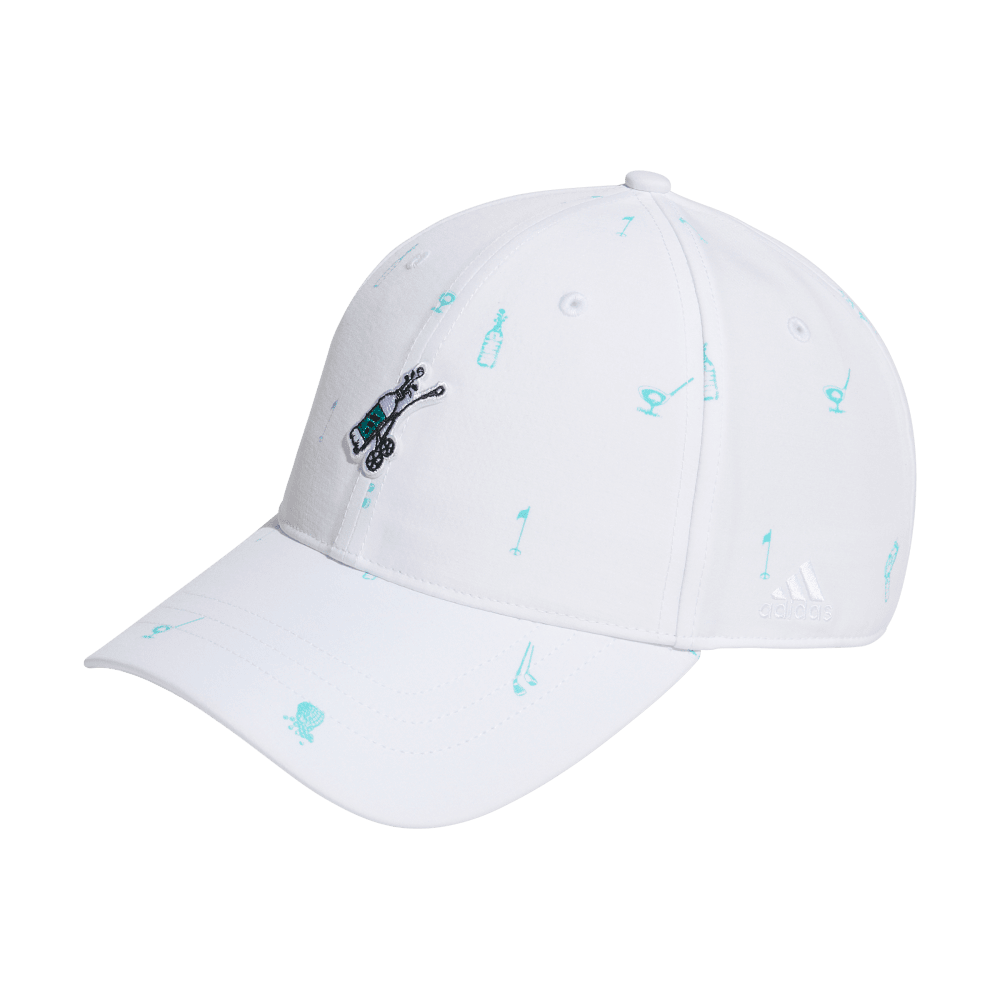 Graphic Cap