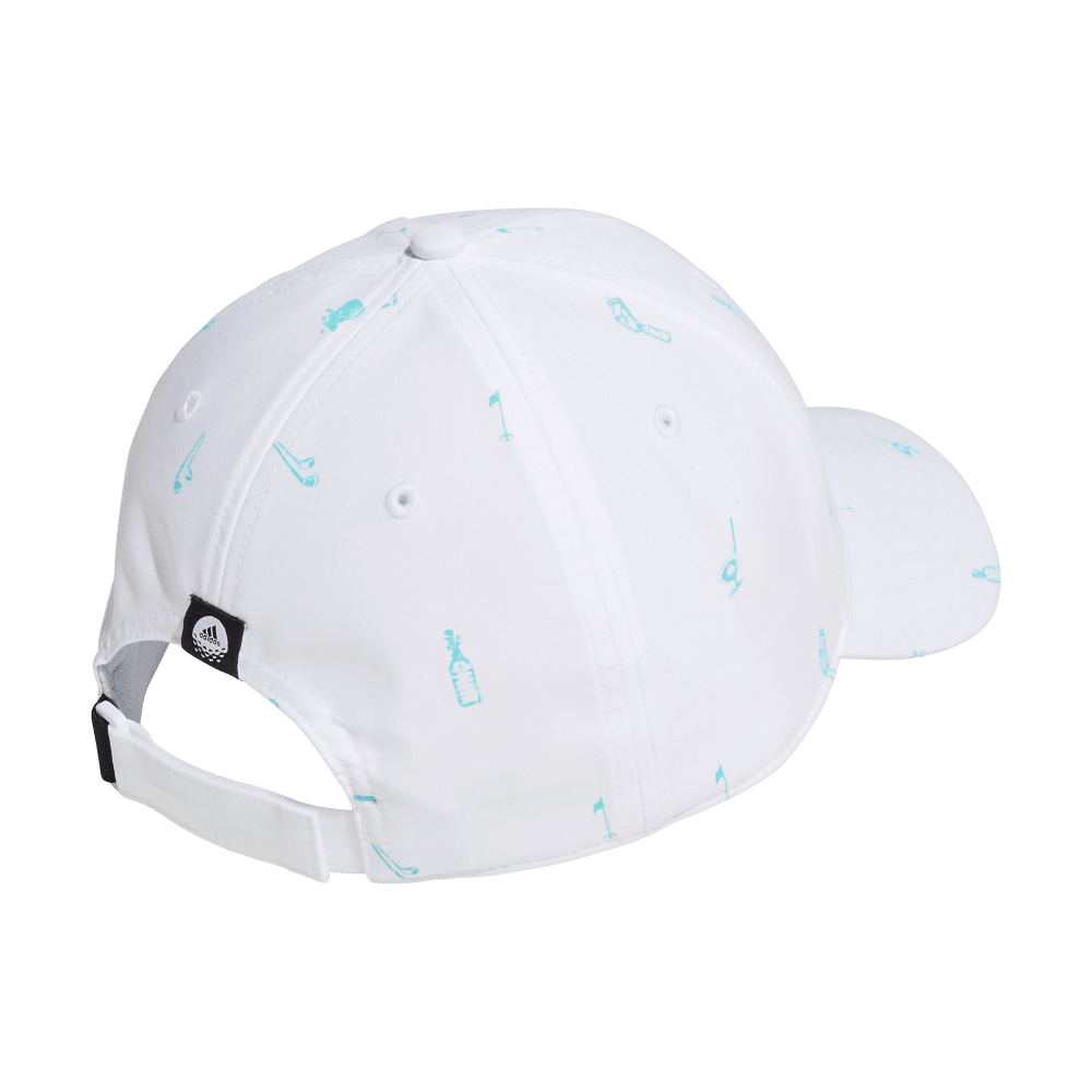 Graphic Cap