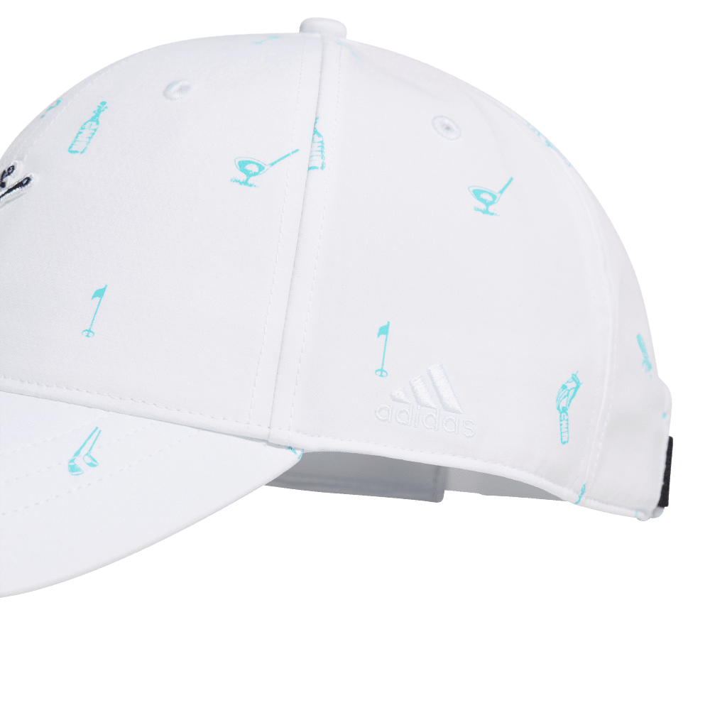 Graphic Cap