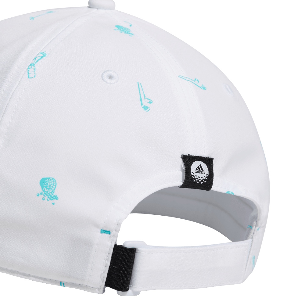 Graphic Cap