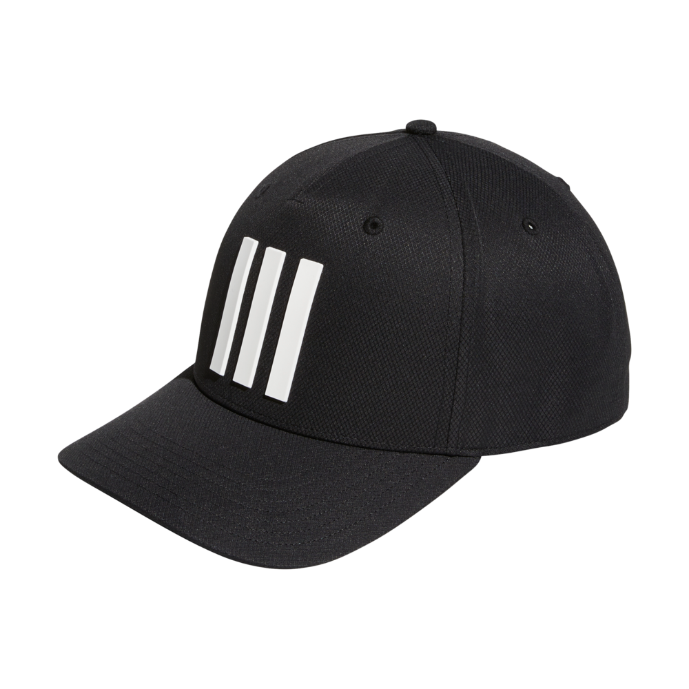 3-Stripes Tour Hat 2022