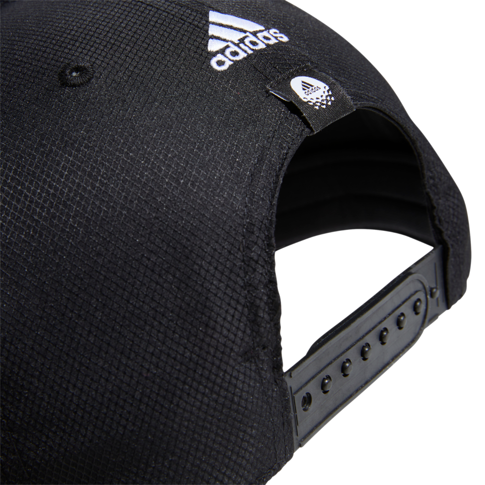 3-Stripes Tour Hat 2022