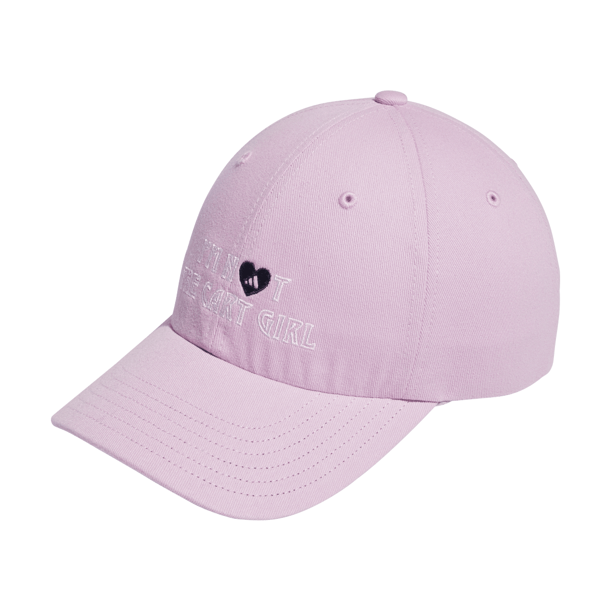 I'm Not the Cart Girl Women's Cap