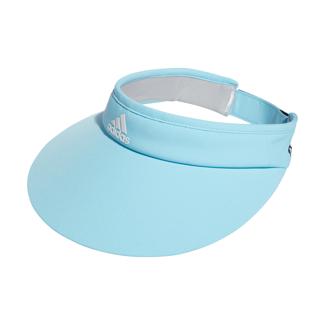 Wide-Brim 2022 Tour Visor