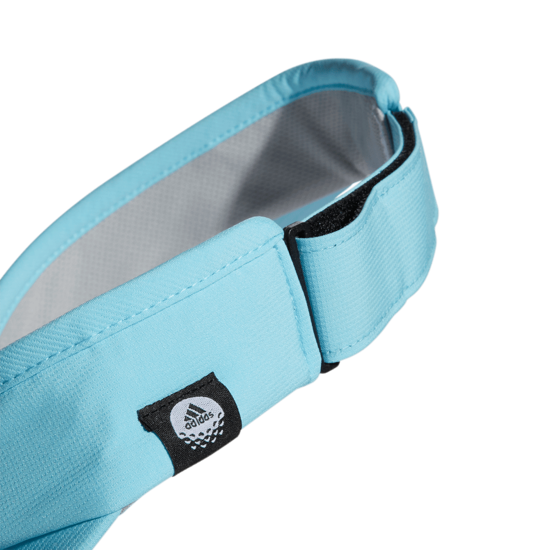 Wide-Brim 2022 Tour Visor