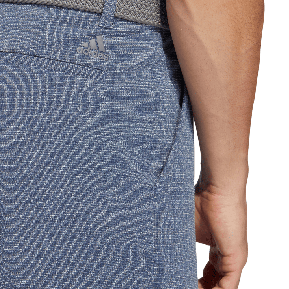 Crosshatch Men's  9" Golf Shorts