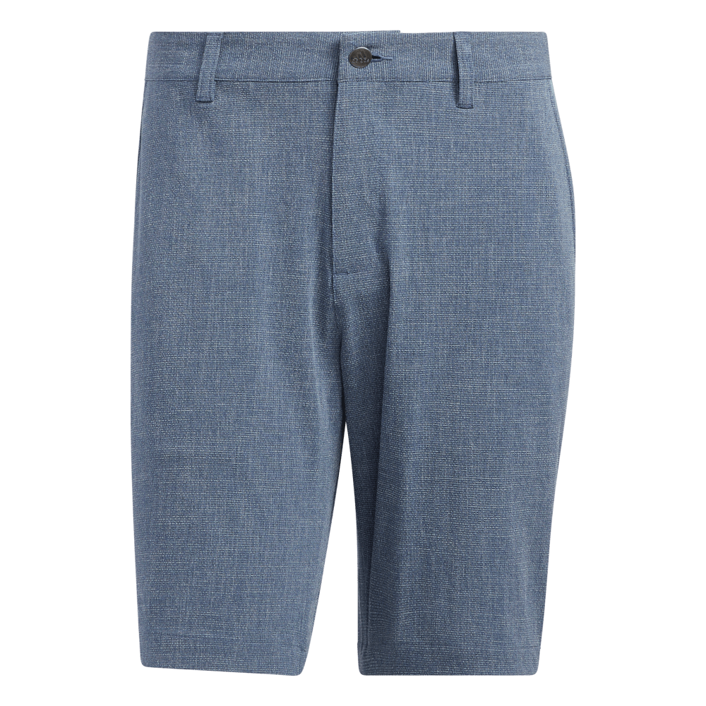 Crosshatch Men's  9" Golf Shorts