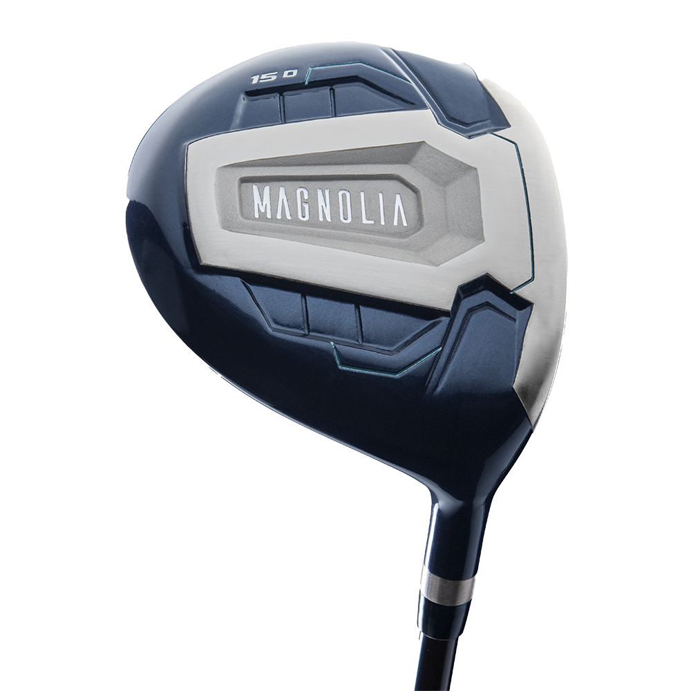 Women's Magnolia Complete Set w/ Cart Bag