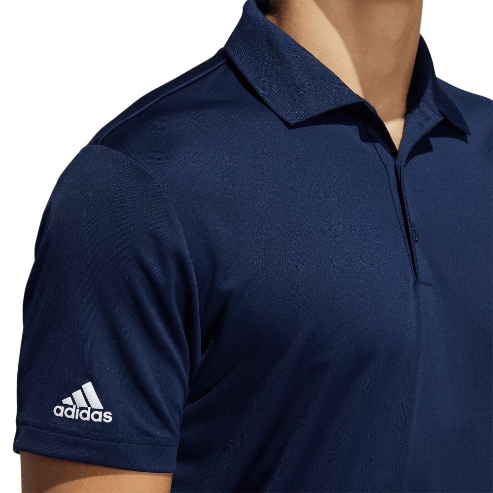Performance Primegreen Men's Short Sleeve Golf Polo Shirt