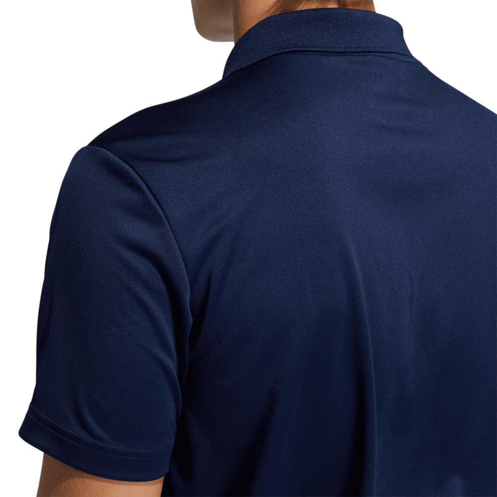 Performance Primegreen Men's Short Sleeve Golf Polo Shirt