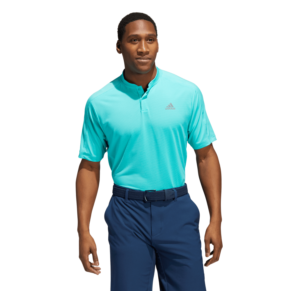 adidas Sport Collar Polo Shirt | PGA TOUR Superstore