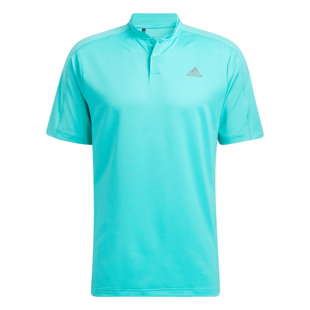 Sport Collar Men's Short Sleeve Golf Polo Shirt