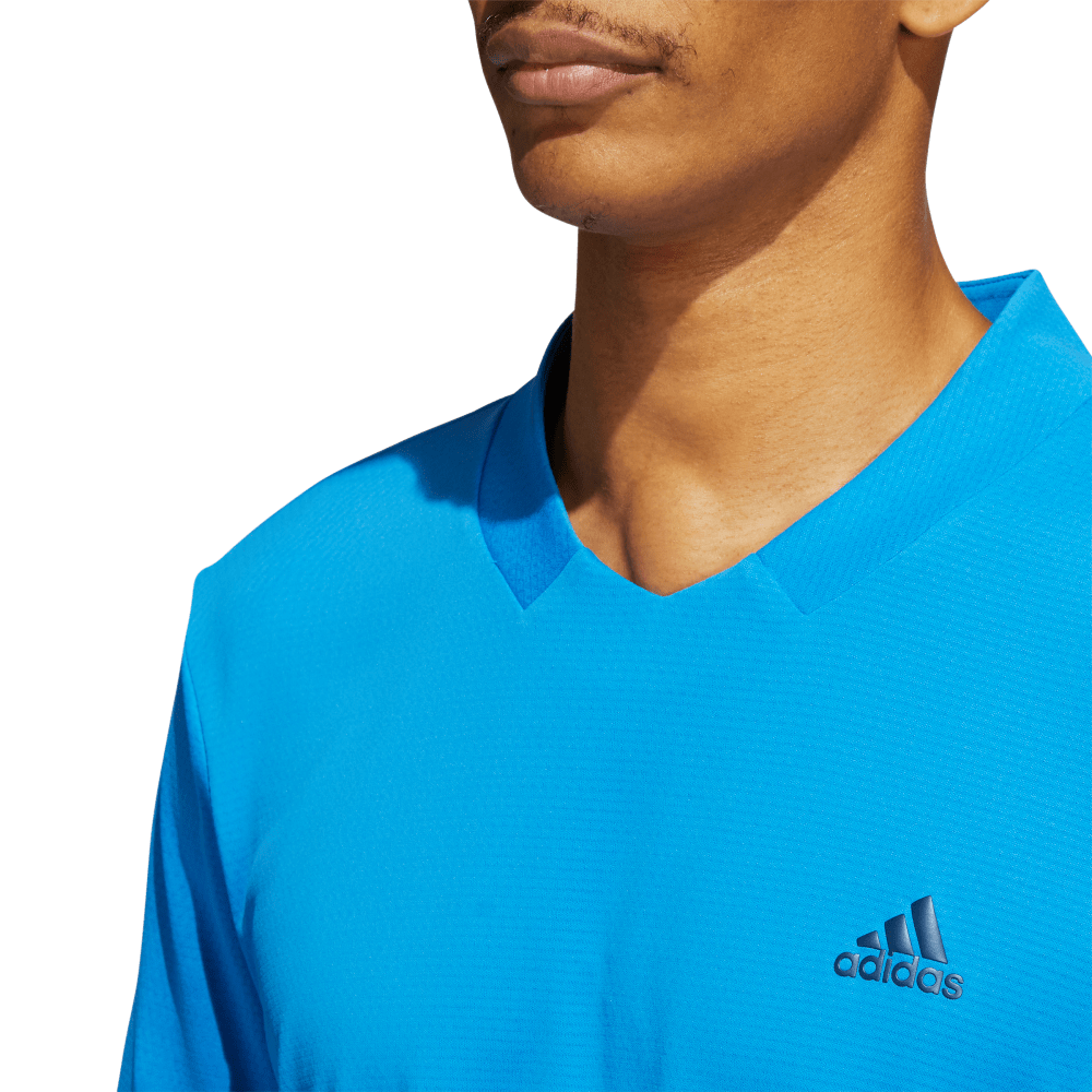 HEAT.RDY Men's Short Sleeve Golf Polo Shirt