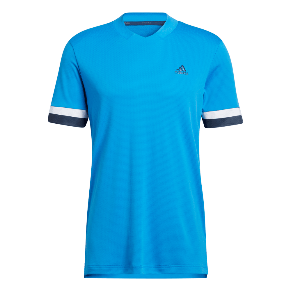 HEAT.RDY Men's Short Sleeve Golf Polo Shirt