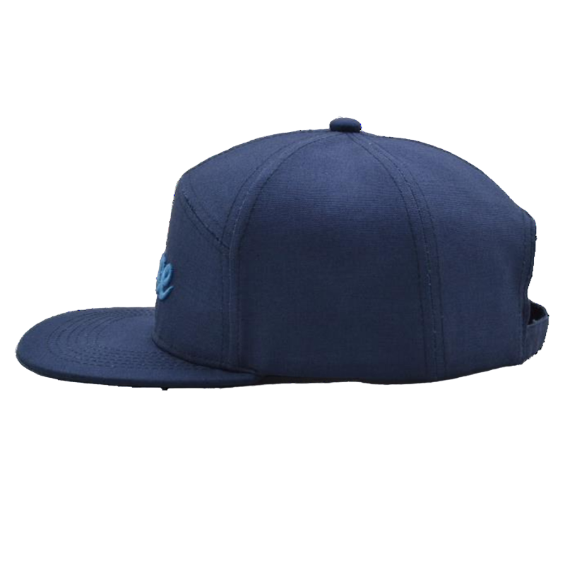 7 Panel Deuce Tour Golf Hat