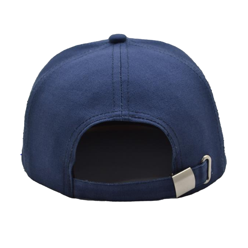 7 Panel Deuce Tour Golf Hat