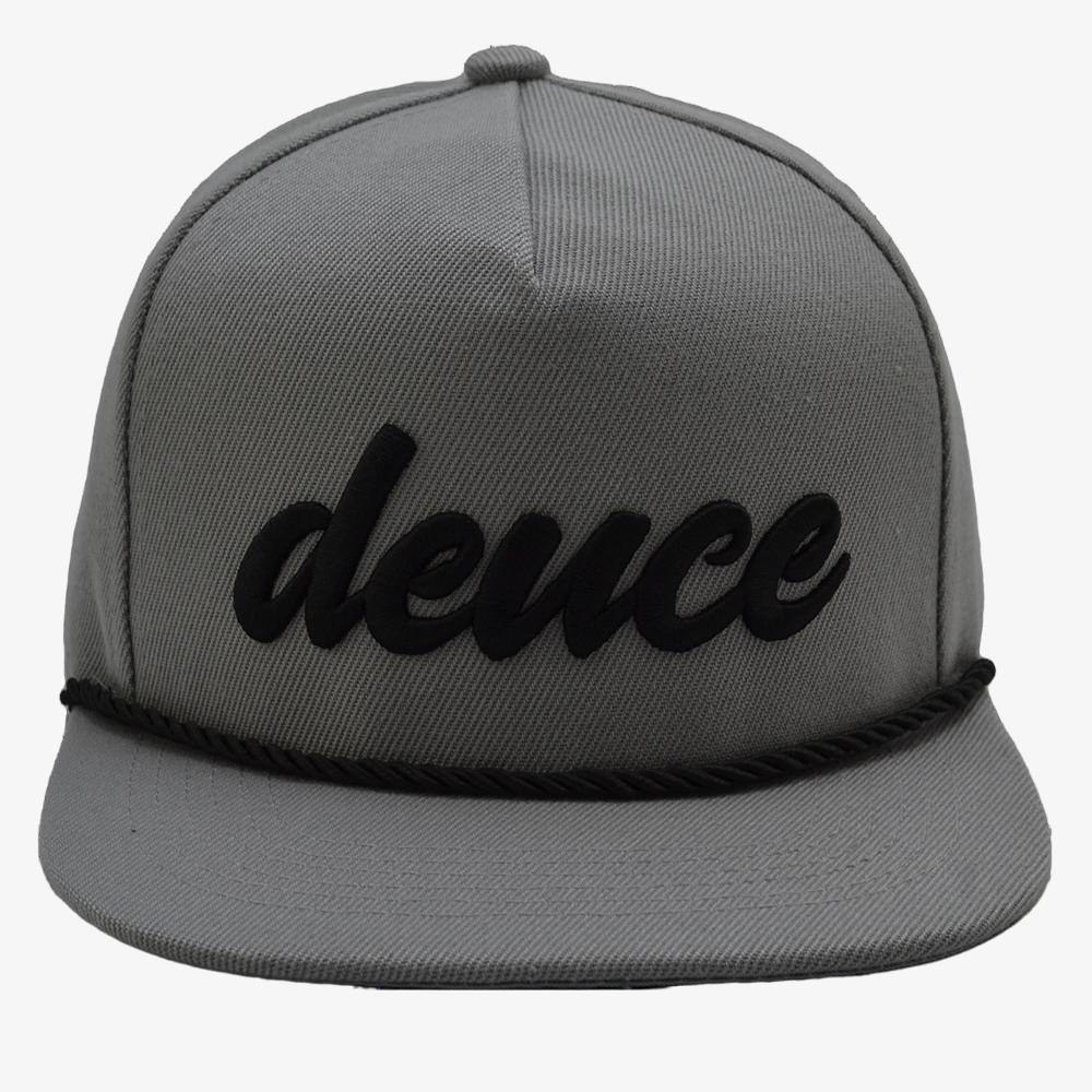 Signature Deuce Tour Rope Hat