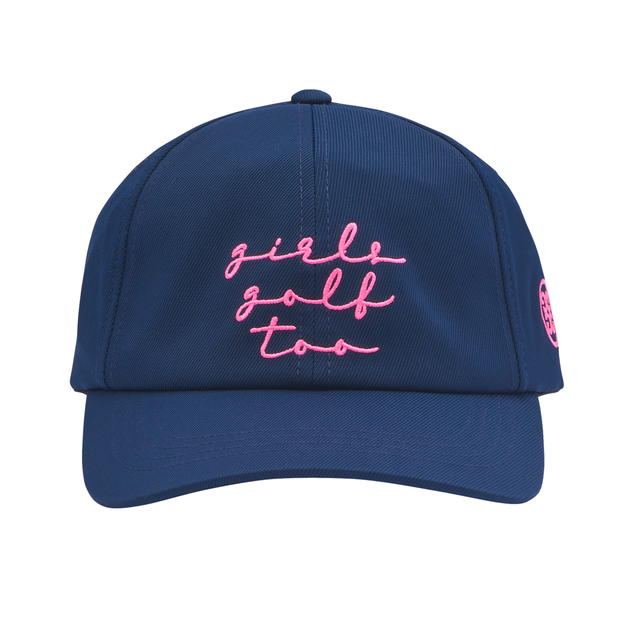 G/FORE Girls Golf Too Women's Snapback Hat | PGA TOUR Superstore