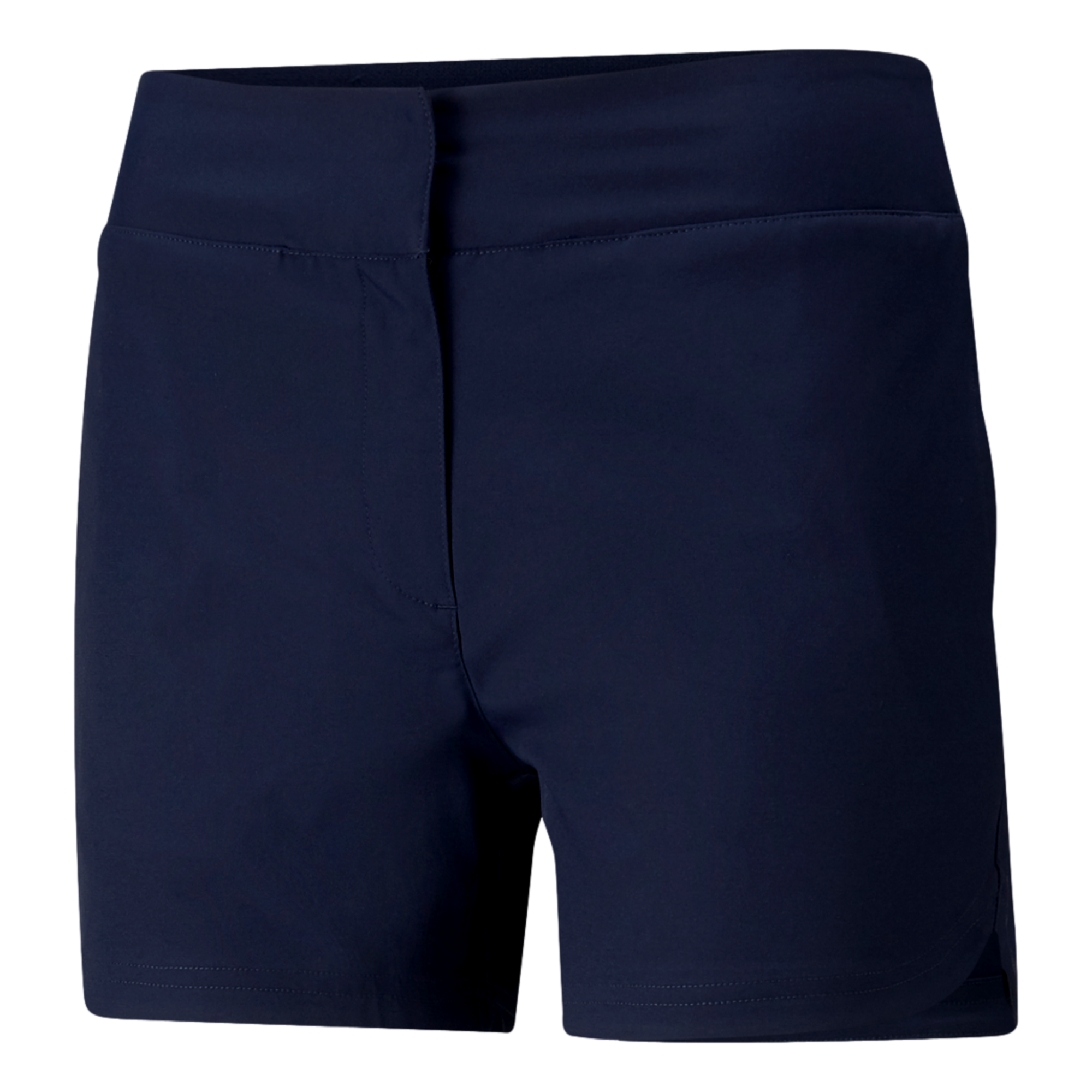 PUMA Bahama 4" Golf Short, Navy, XS