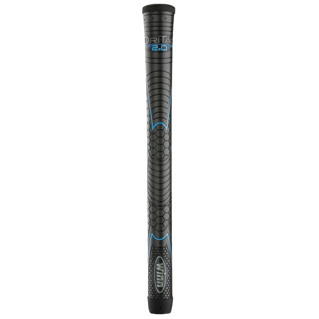 Dri-Tac 2.0 Swing Grip