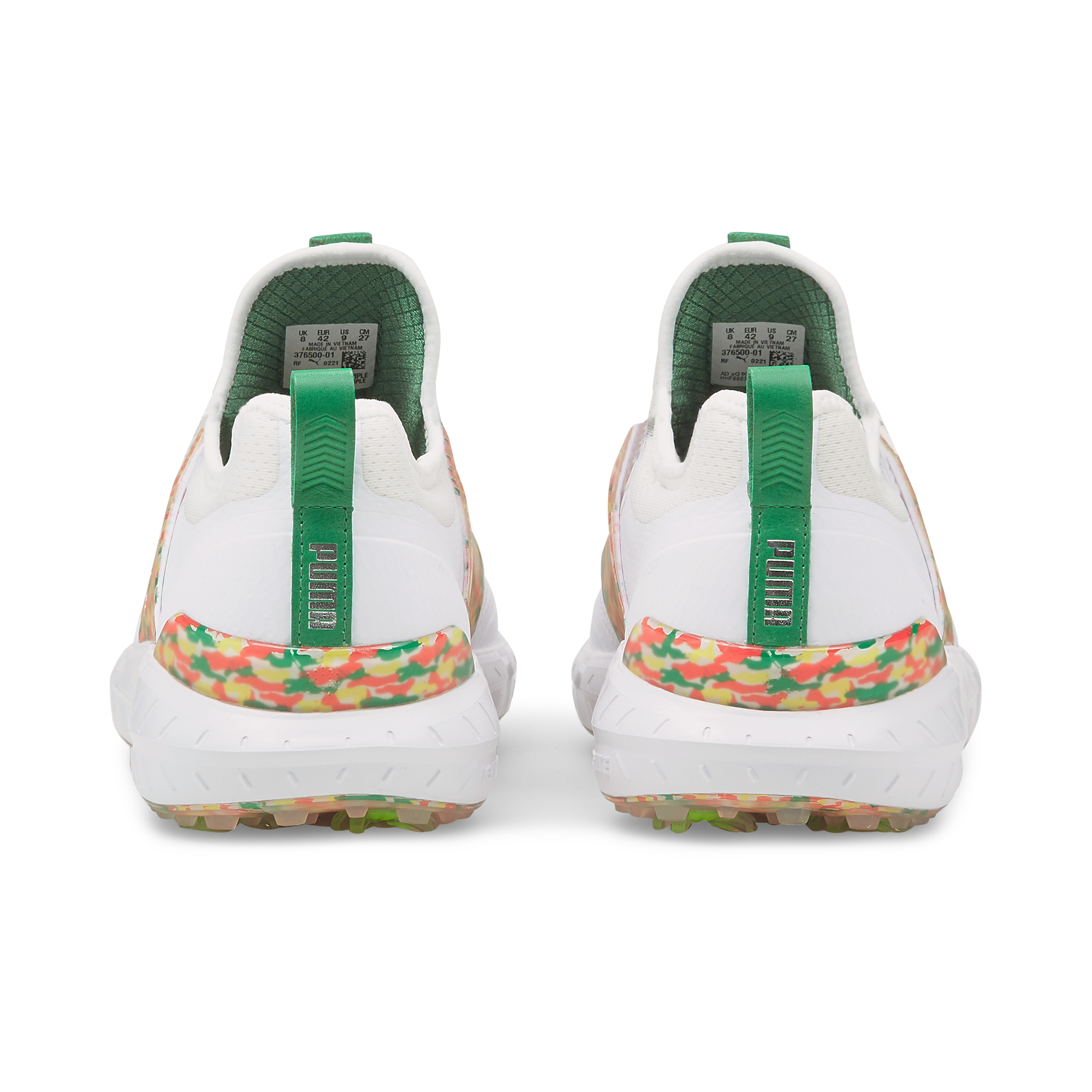 Limited Edition IGNITE Articulate Palmer Camo Men's Golf Shoe