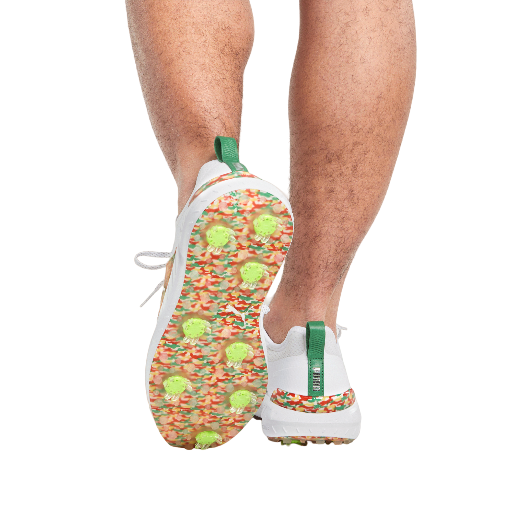 Limited Edition IGNITE Articulate Palmer Camo Men's Golf Shoe