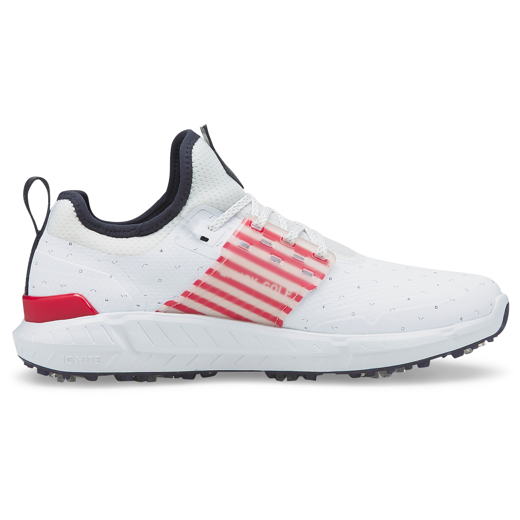 Limited Edition IGNITE Articulate Love H8 Men's Golf Shoe