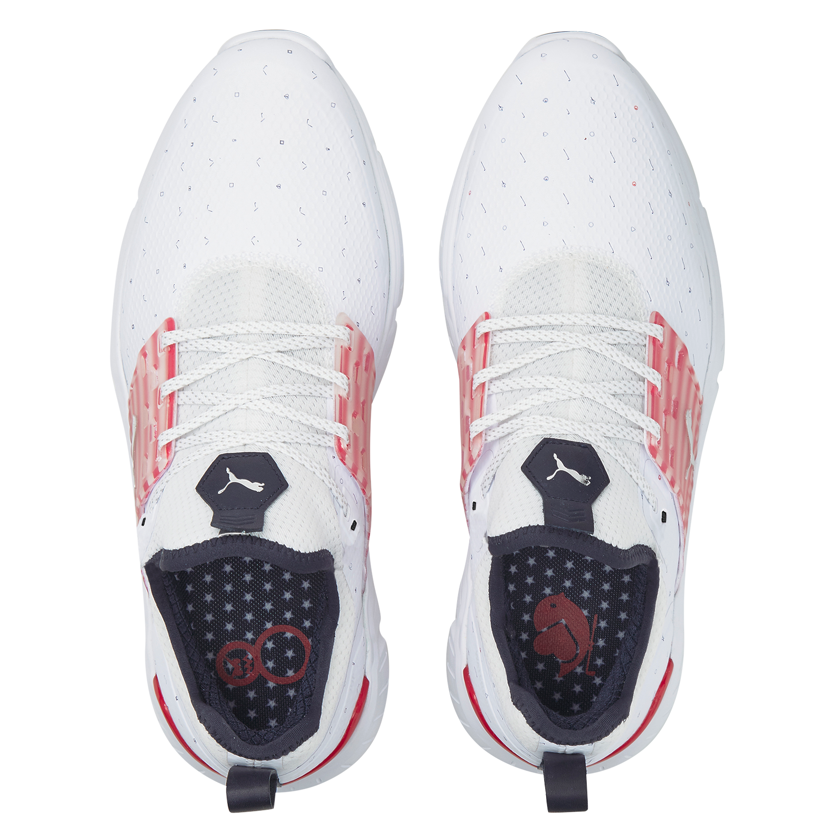 Limited Edition IGNITE Articulate Love H8 Men's Golf Shoe