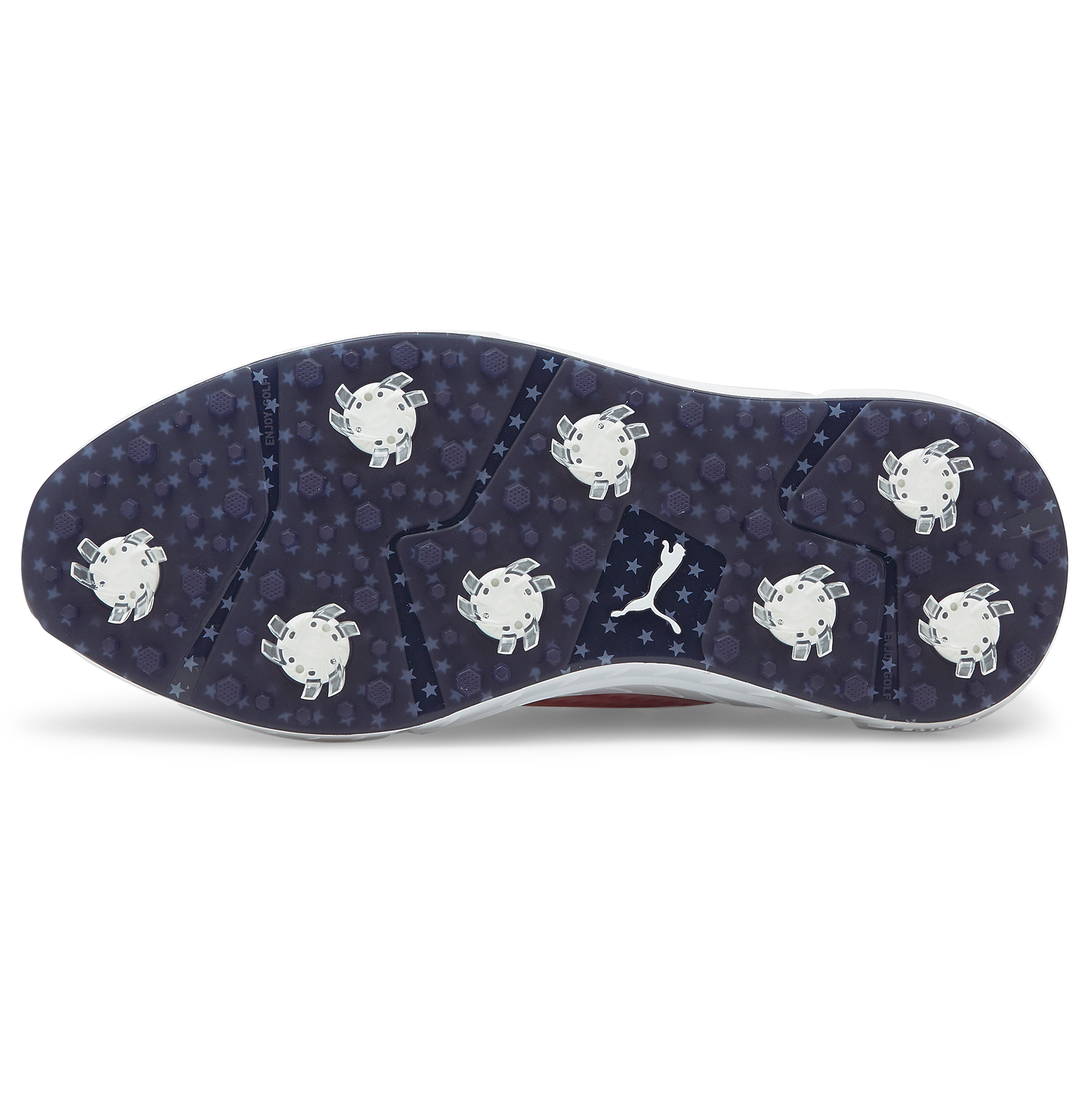 Limited Edition IGNITE Articulate Love H8 Men's Golf Shoe