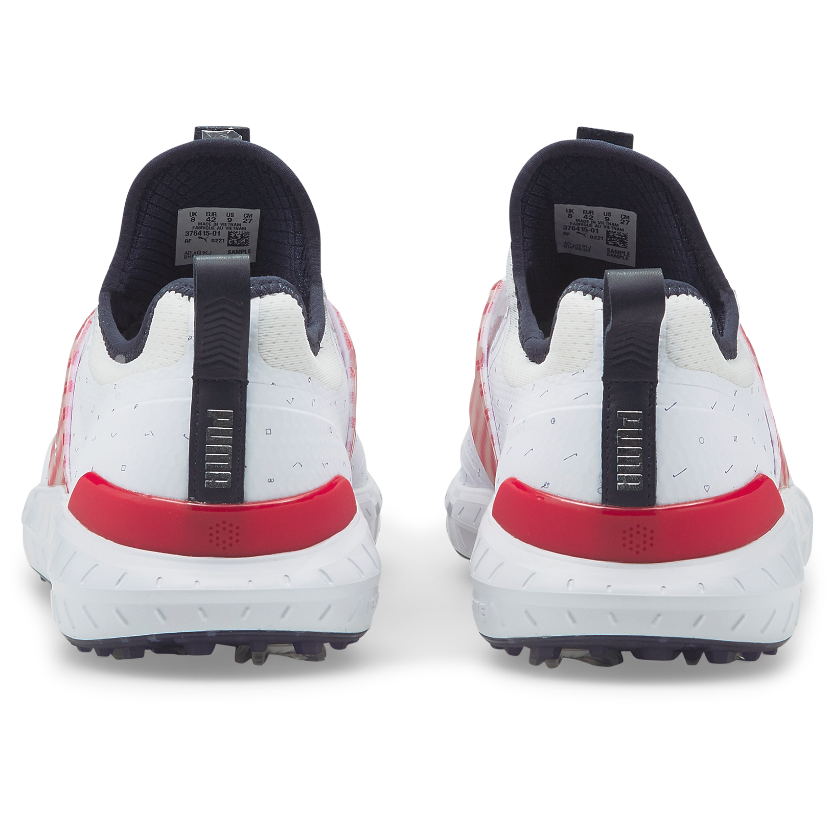 Limited Edition IGNITE Articulate Love H8 Men's Golf Shoe