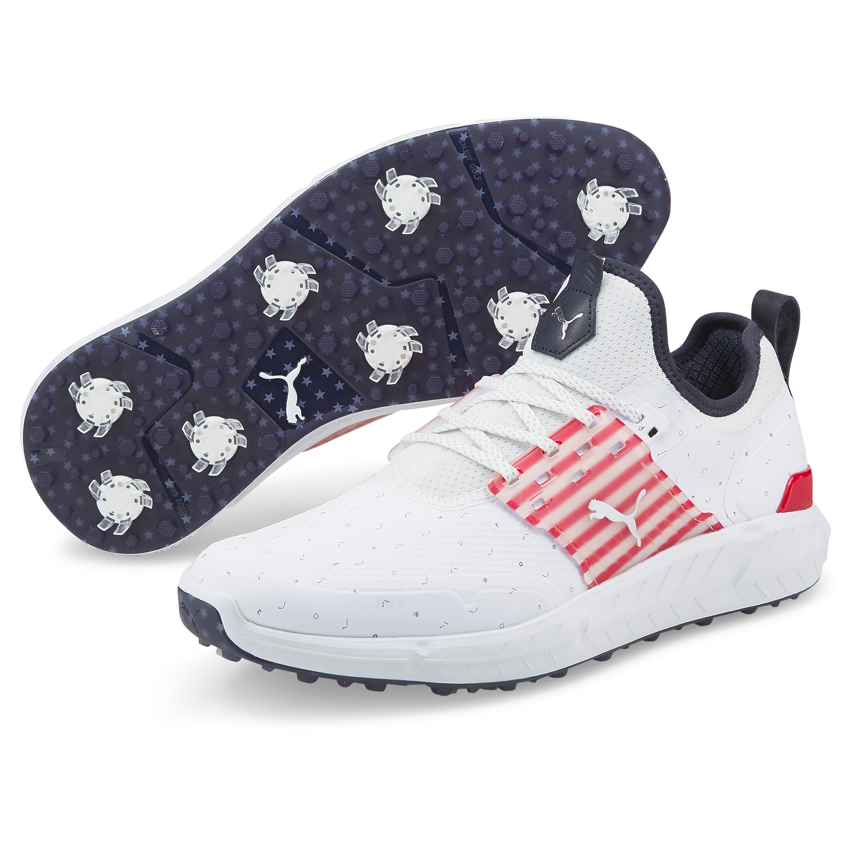 Limited Edition IGNITE Articulate Love H8 Men's Golf Shoe