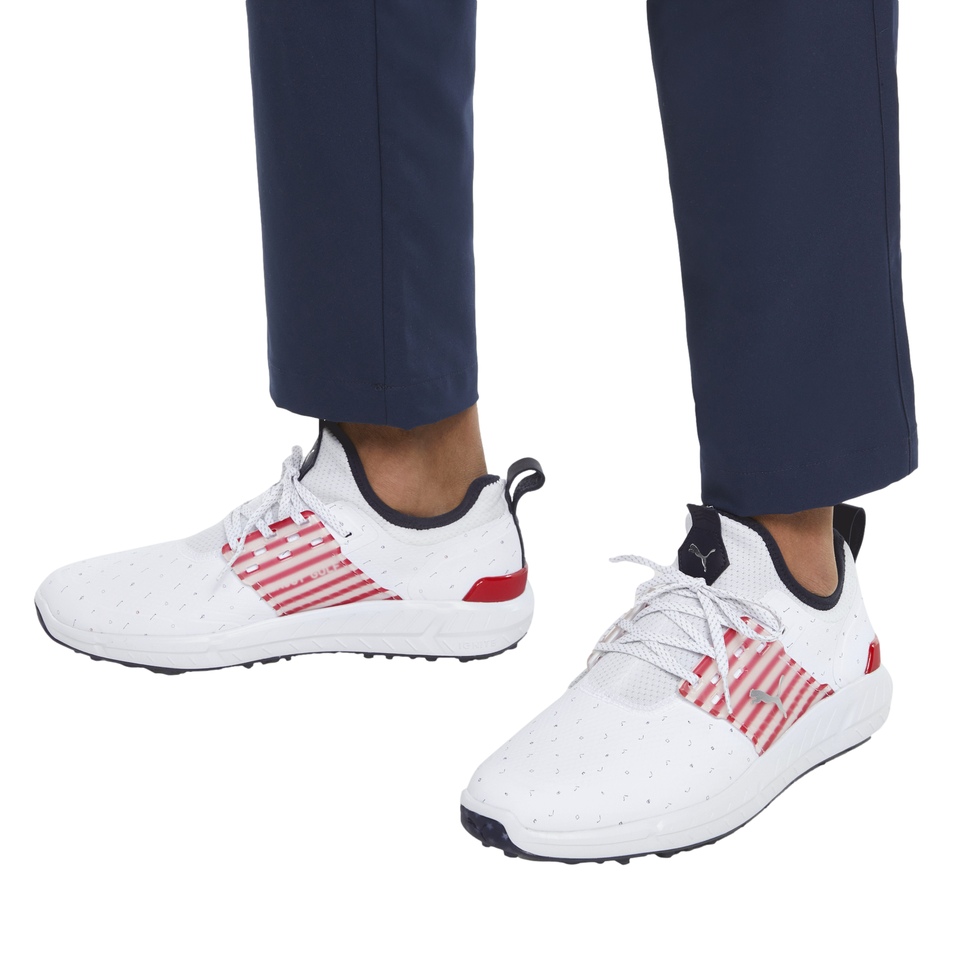 Limited Edition IGNITE Articulate Love H8 Men's Golf Shoe