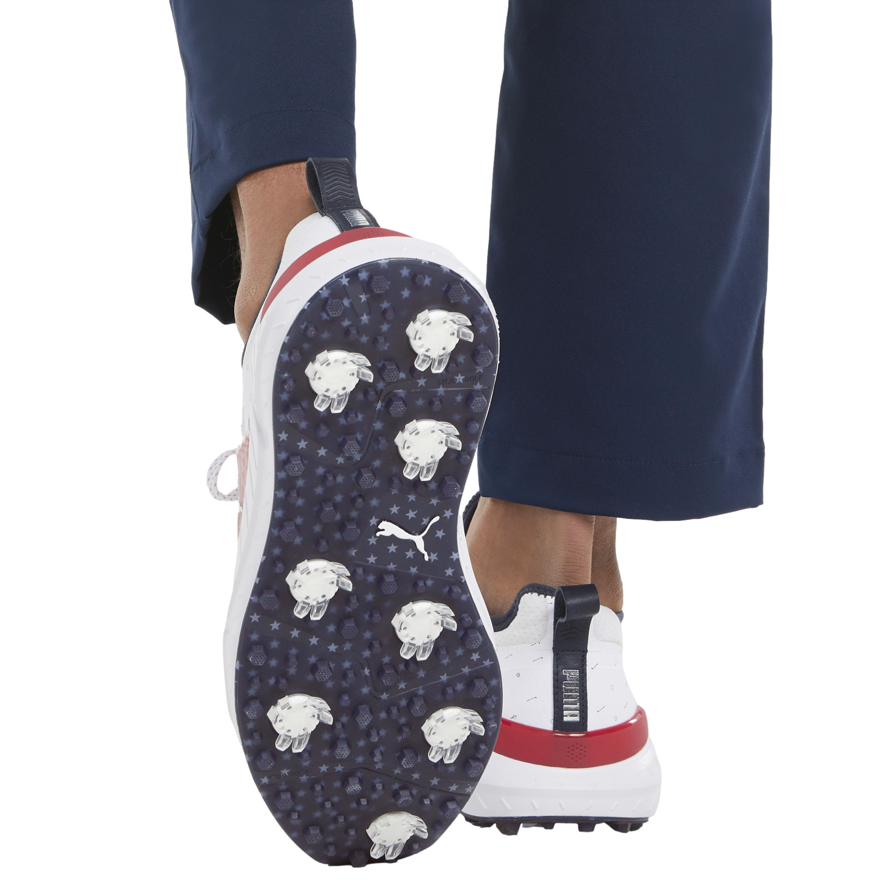 Limited Edition IGNITE Articulate Love H8 Men's Golf Shoe