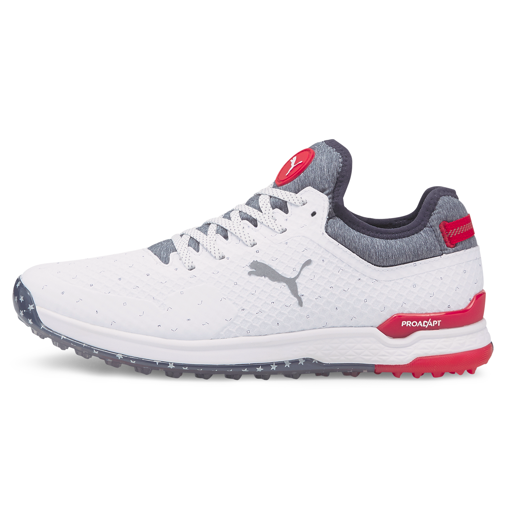 Limited Edition PROADAPT ALPHACAT Love H8 Men's Golf Shoe